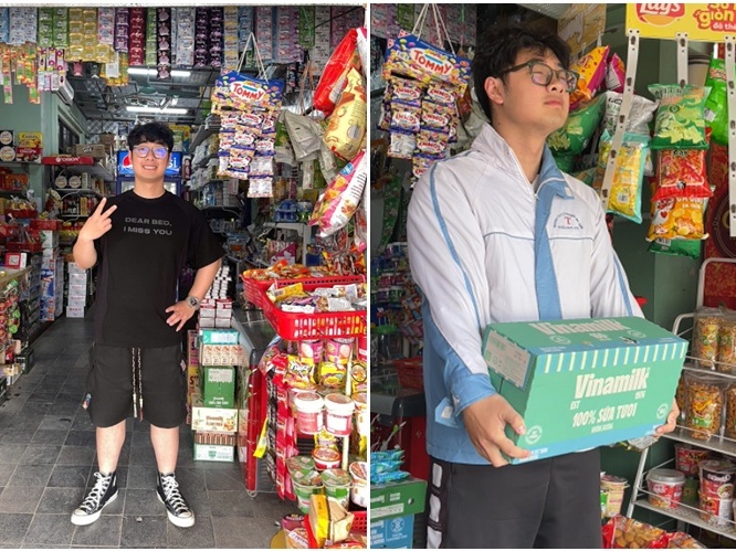 Học sinh chuyên Toán đi bán tạp hóa, cử nhân nuôi lợn: Đến lúc Gen Z làm tất cả cũng chỉ vì… mình