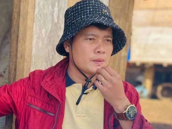 Cuộc sống của Khương Dừa sau khi Điền Quân phá sản, không làm 1 việc vì sợ 'mang tội chết'