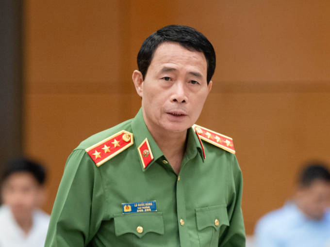 Đề xuất giữ quy định về bỏ hình phạt tử hình với 8 tội danh