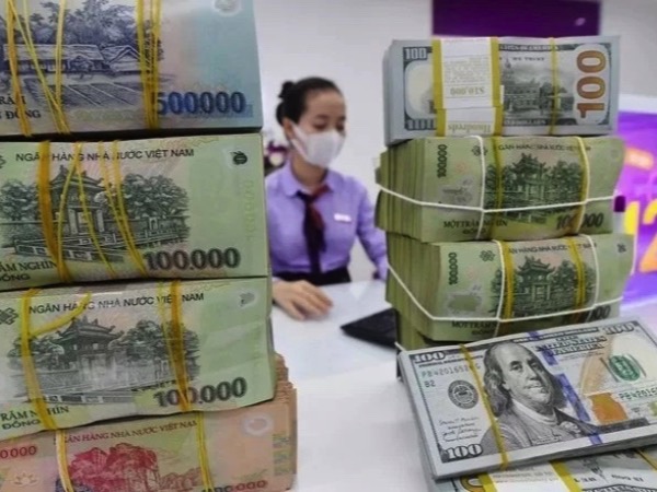 VND có thể tiếp tục suy yếu cho đến quý 4/2025