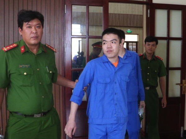 Bị đề nghị tử hình, kẻ sát hại cô gái ở Vũng Tàu chỉ xin giảm án cho đồng bọn