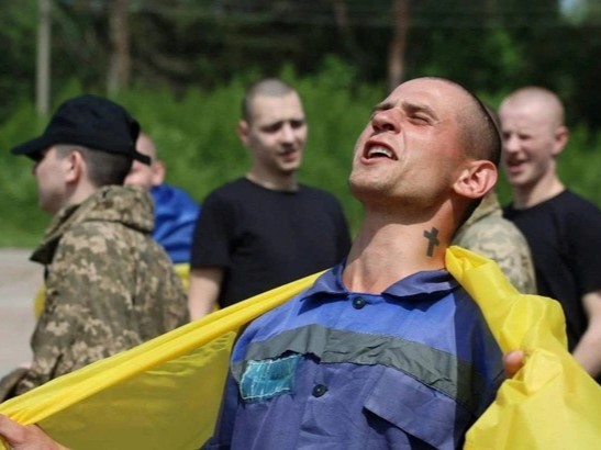 Ukraine giữ bí mật số tù binh trao đổi với Nga: Vì sao lại phải như vậy?