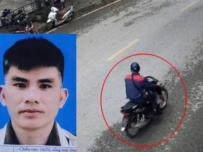 Đã phát hiện 'dấu vết' phạm nhân vượt ngục, cảnh sát thông báo khẩn