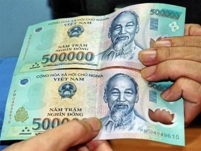 Cách nhận biết tiền giả polymer mệnh giá 500.000 đồng