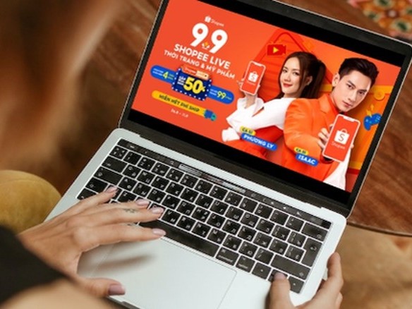 Shopee bất ngờ thu phí hạ tầng 3.000 đồng mỗi đơn hàng từ 1-7