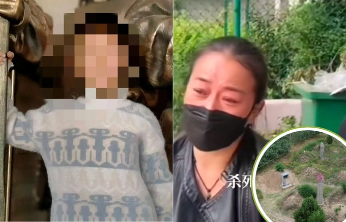 Khóc lóc khắp mạng xã hội tìm con 'mất tích', cặp mẹ ruột cùng cha dượng hoá ra giấu kín bí mật động trời về cậu bé 10 tuổi