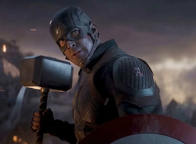 'Captain America' Chris Evans hụt hẫng vì không được mời đóng Avengers: Doomsday