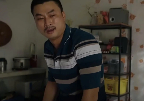 'Dịu dàng màu nắng' tập 9: Xuân Bắc nổi điên đánh vợ, đuổi khỏi nhà