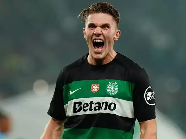 Arsenal cướp 'trò cưng' của Ruben Amorim trước mũi MU