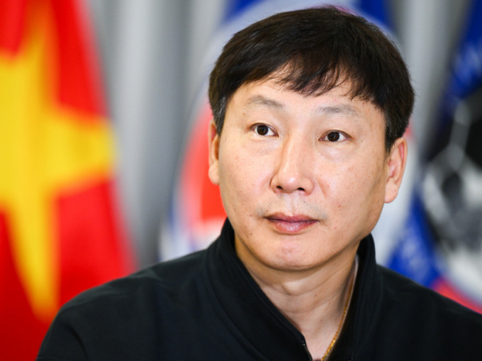 Lý do HLV Kim Sang-sik tạm chia tay tuyển Việt Nam sau trận thua thảm Malaysia