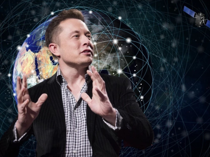 Vệ tinh Stalink 'rơi như ruồi': Elon Musk bất lực trước đối thủ không thể kháng cự