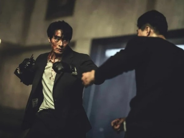 Phim 18+ của So Ji Sub gây sốt toàn cầu