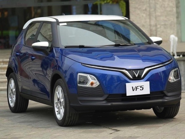 Người Việt Nam mua hơn 11.000 ô tô VinFast trong tháng 5/2025