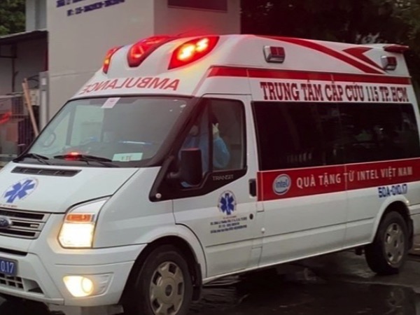 Bác sĩ lý giải nguyên nhân đàn ông dễ đột quỵ ở tuổi 49-53