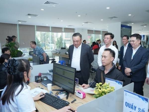 Hà Nội ấn định ngày vận hành thử mô hình chính quyền 2 cấp tại 126 xã, phường