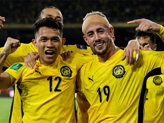 'Malaysia và Indonesia giờ mới là 'anh cả' ở ĐNÁ, Thái Lan – Việt Nam không đuổi kịp nữa rồi!'