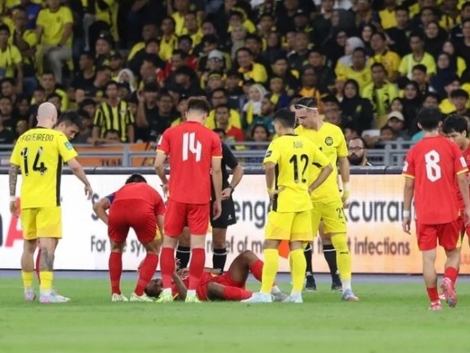 Sau cú sốc, tuyển Việt Nam nhận thêm 'tin dữ' từ hé lộ của sếp lớn ở Malaysia