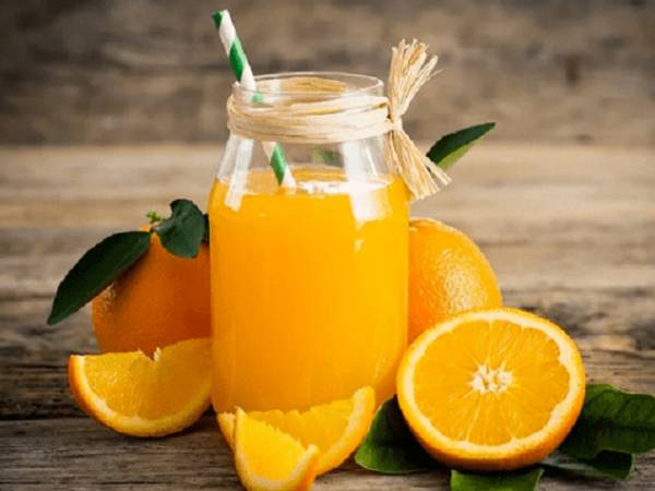 Uống nước cam mỗi ngày để 'tăng đề kháng', người phụ nữ không ngờ gánh hậu quả nghiêm trọng