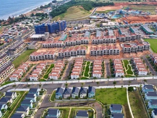 Yêu cầu làm rõ nguyên nhân tăng giá bất động sản