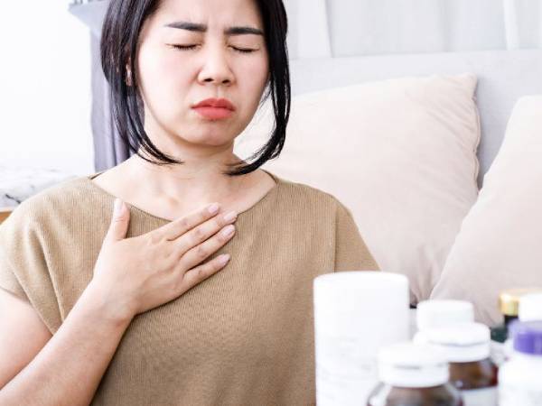 8 thói quen ăn uống lành mạnh hóa ra lại là thủ phạm gây gan nhiễm mỡ: Hại hơn cả rượu bia!