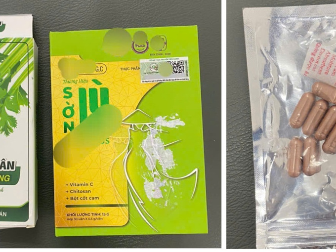 Dùng thuốc giảm cân mua trên mạng, thiếu nữ 16 tuổi bị suy gan cấp