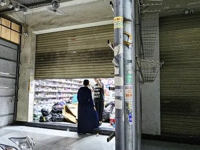 Ồ ạt đóng cửa hàng: 'Thuốc' nào hóa giải nỗi sợ của tiểu thương?