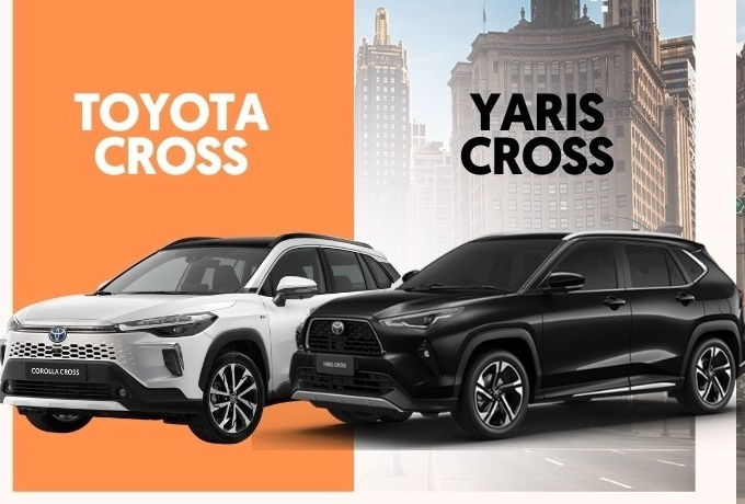 Top xe đa dụng cỡ nhỏ T5/2025: Bộ đôi xe Toyota 'bay cao' dù các đối thủ gặp khó