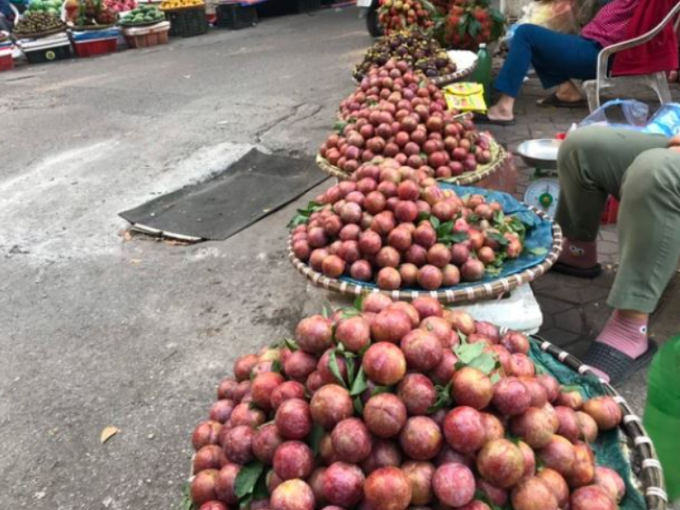 '2 không' khi ăn mận, biết mà tránh kẻo rước hoạ