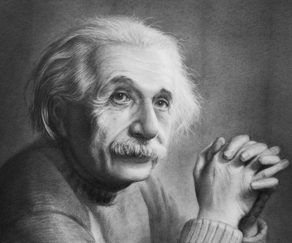 Góc khuất ít biết về 2 cuộc hôn nhân của thiên tài Einstein