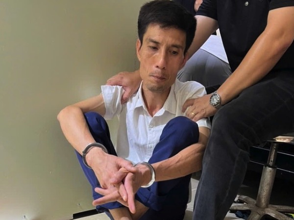 Làm ăn thua lỗ, chủ doanh nghiệp chuyển sang buôn ma túy