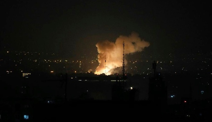 Israel tiết lộ 'chiến dịch tình báo điên rồ' ngay trong lòng Iran