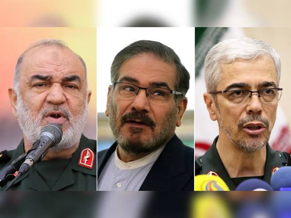 Giải mã 3 'bộ não' quyền lực bị Israel ám sát khiến Tehran nổi giận