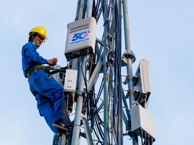 VinaPhone gặp sự cố diện rộng, hàng triệu thuê bao trên cả nước bị ảnh hưởng