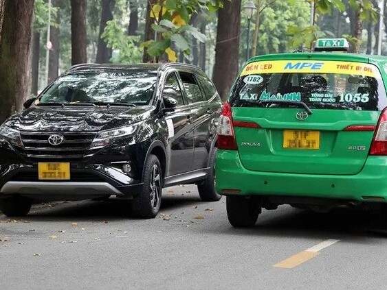 Bộ Công an đề xuất lắp thiết bị ghi hình xe kinh doanh dưới 8 chỗ
