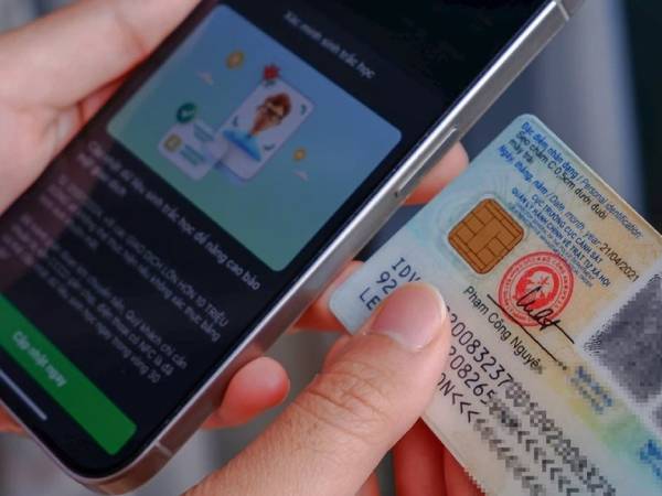 Những trường hợp cần làm lại CCCD trong năm 2025, nếu không sẽ bị phạt tiền, 'đóng băng' tài khoản ngân hàng!