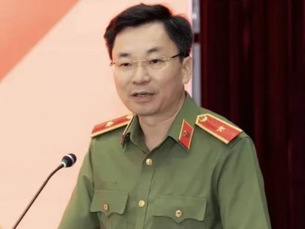 Chân dung Thiếu tướng công an vừa được điều động giữ chức Chủ tịch MobiFone