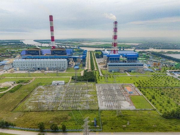 Dự án điện khí LNG 2,6 tỷ USD ở Thái Bình cần 1,2 triệu tấn LNG/năm, nhà đầu tư muốn nhập khẩu từ Úc, Nga, Mỹ, Qatar