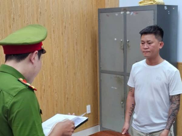 Chân tướng nhân vật cầm đầu đường dây đánh bạc 2.000 tỉ đồng lộ diện sau 6 tháng