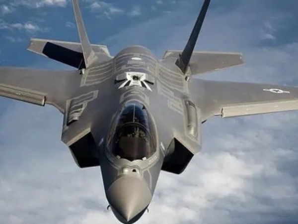 Iran tuyên bố bắn hạ thêm một tiêm kích tàng hình F-35 của Israel