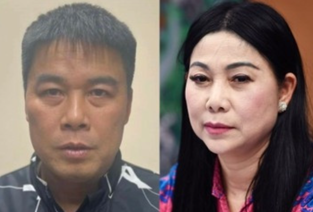 Cựu Bí thư Vĩnh Phúc và Hậu 'Pháo' khắc phục bao nhiêu tiền trước ngày xét xử?