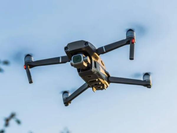 Bộ Quốc phòng công bố khu vực cấm, hạn chế bay UAV, flycam trên cả nước