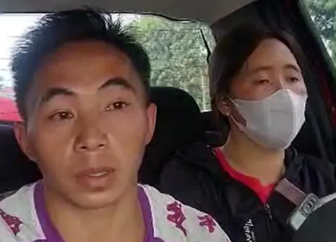 Tin vui đến với '2 người vùng cao bị taxi chặt chém 4,2 triệu đồng' gây bức xúc dư luận, sẽ quay lại Hà Nội làm việc với công an