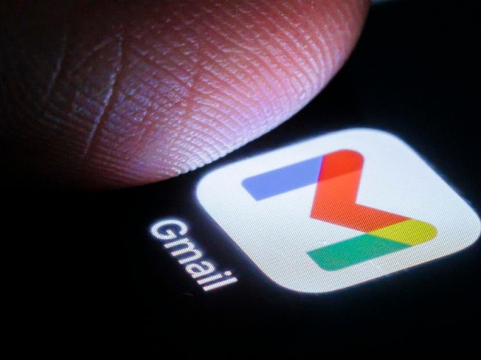 Nóng: Người dùng Gmail cần phải thay đổi mật khẩu gấp