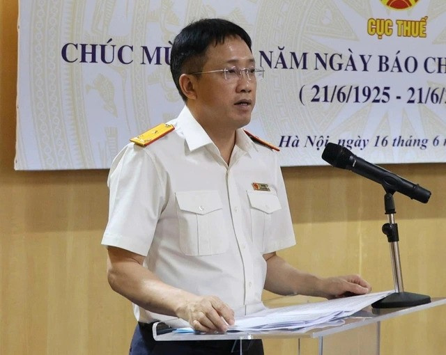 Cục Thuế chính thức lên tiếng về việc truy thu thuế khoán với hộ kinh doanh