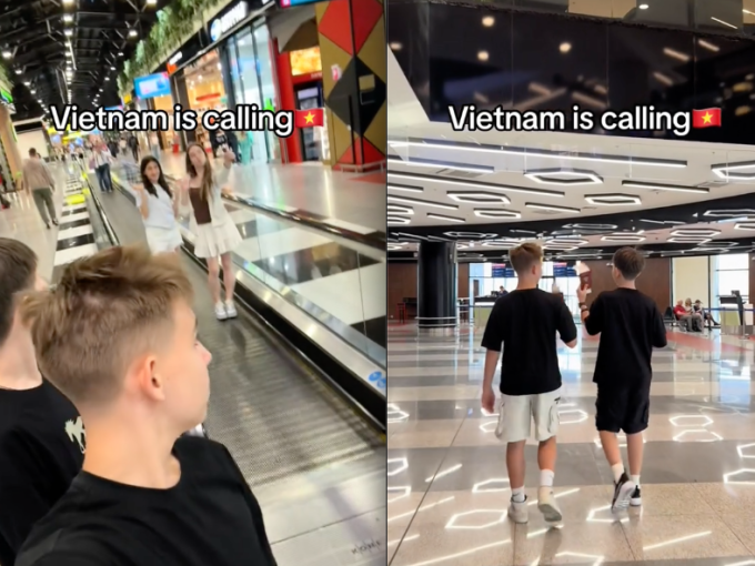Việt Nam bất ngờ thành hot trend TikTok, dân tình thế giới muốn 'đu trend' thì chỉ có 1 cách!