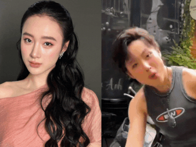 Chỉ mới mấy tháng, Angela Phương Trinh từ nữ nhân yểu điệu thành 'mỹ nam' cơ bắp cuồn cuộn khiến dân tình sửng sốt
