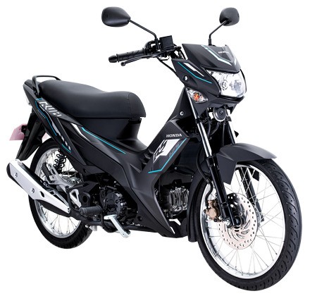 Xe máy Honda 'ăn xăng' 1,48L/100km sắp về VN: Thiết kế lạ mắt, giá bán thế nào?