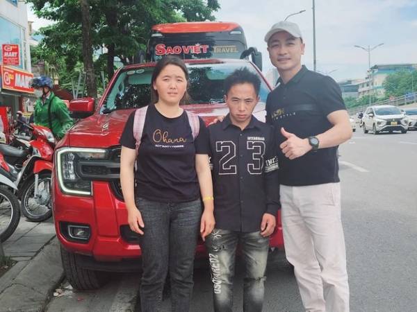 Được nhà hảo tâm ngỏ ý quyên góp, 2 thím cháu vùng cao bị taxi 'chặt chém' trả lời bất ngờ