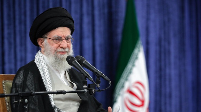 Mỹ biết nơi ẩn náu của lãnh tụ tối cao Iran, muốn Tehran đầu hàng vô điều kiện