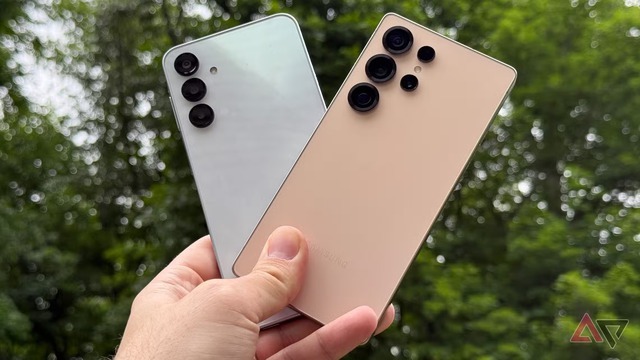 Chuyên gia review: 'Có thể chọn mẫu điện thoại hơn 5 triệu này thay vì S25 Ultra đắt tiền'